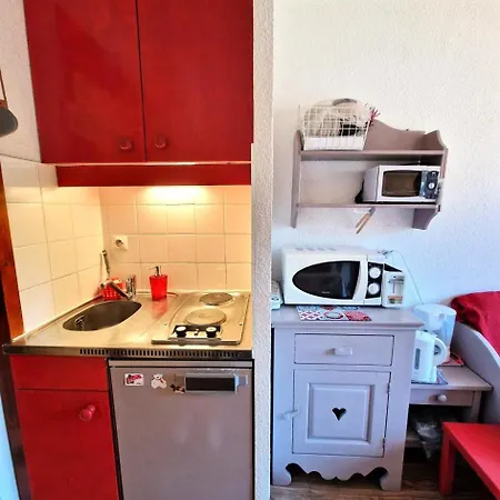 Club - Pour 3 Personnes 88 Apartment