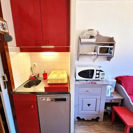 Apartment Club - Pour 3 Personnes 88 *