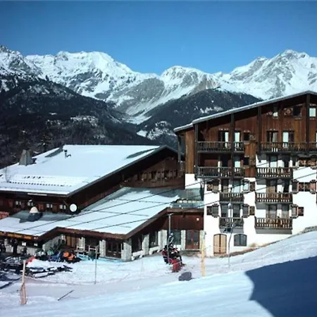 Apartment Club - Pour 3 Personnes 88 *