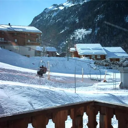 Club - Pour 3 Personnes 88 Modane