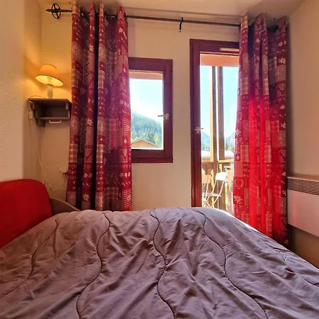 Club - 2/3 Personnes 17 M² Mae-2988 *