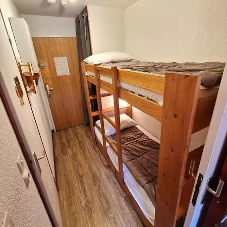 Club - 2/3 Personnes 17 M² Mae-2988 Modane