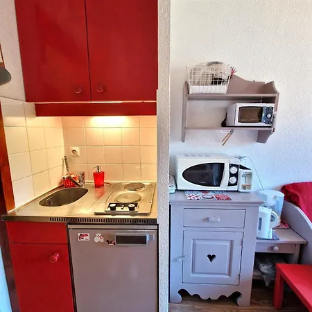 Club - 2/3 Personnes 17 M² Mae-2988 *