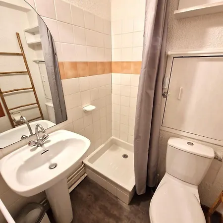 Club - 2/3 Personnes 17 M² Mae-2988 Appartement