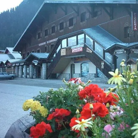 Club - 2/3 Personnes 17 M² Mae-2988 Appartement Modane